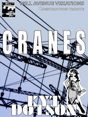 cover image of Cranes